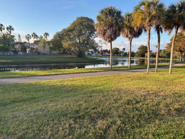 CHATEAUBLEAU AT HAMMOCKS - Residential Lease