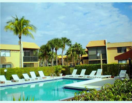 GARDENS AT BONAVENTURE 11 - Residential