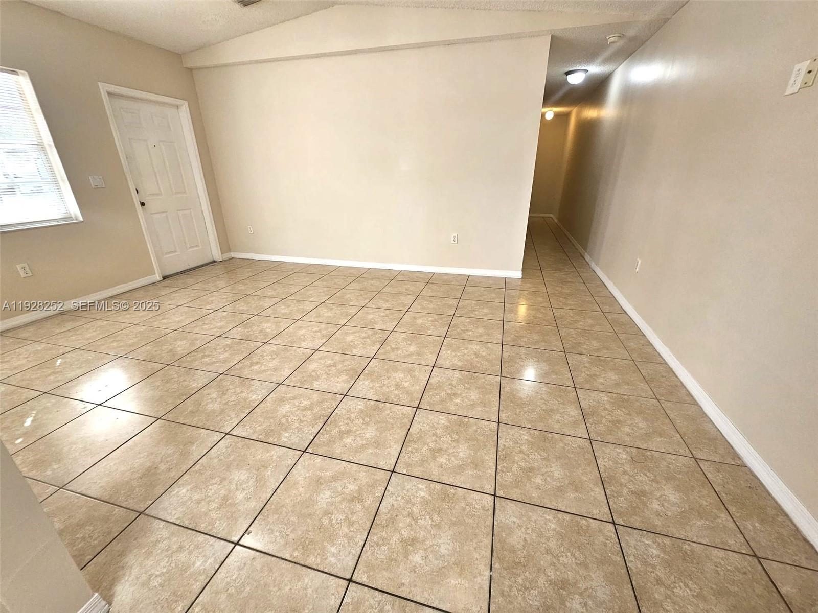 SABRINA TWINHOMES SUB - Residential Lease