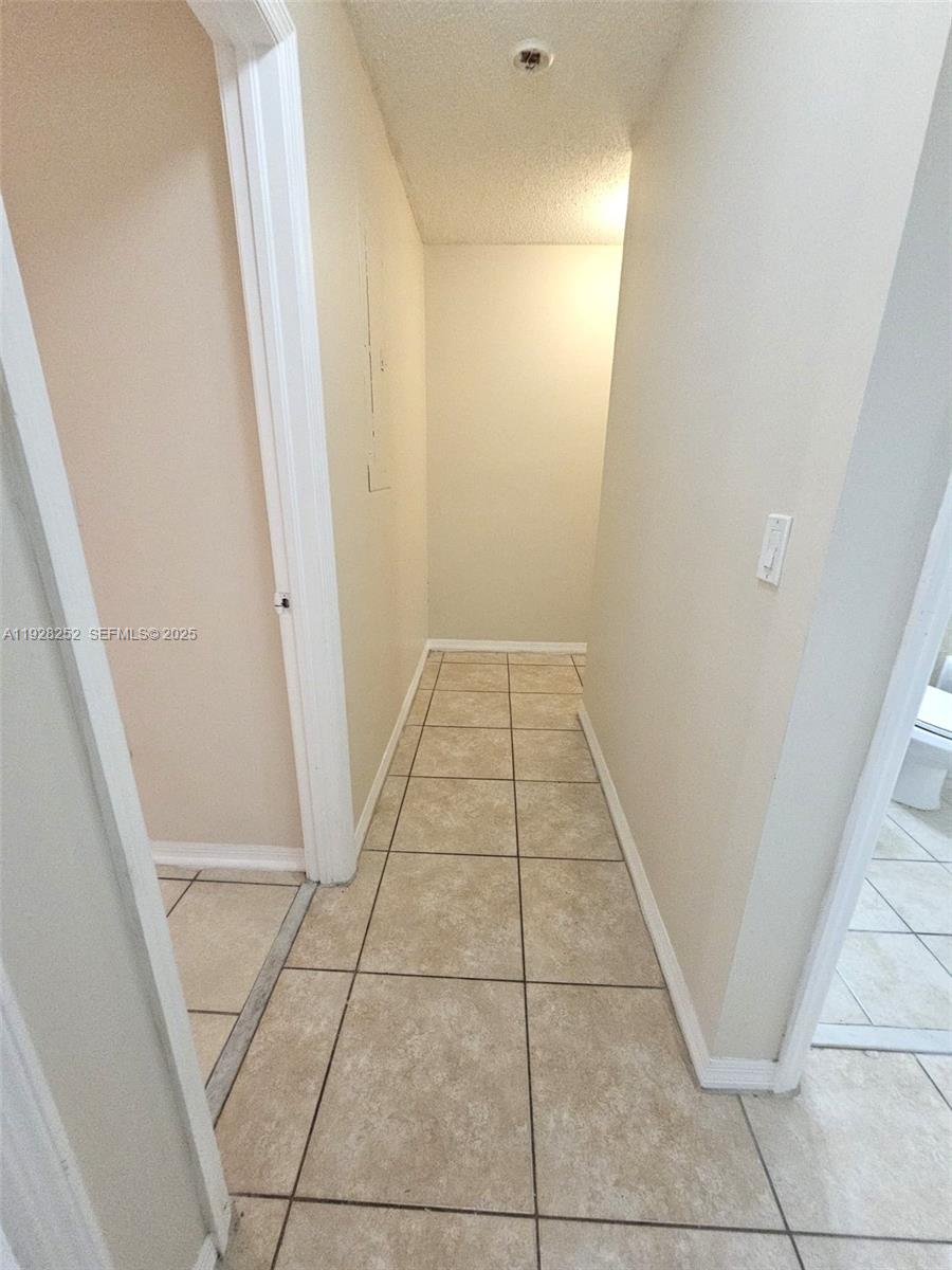 SABRINA TWINHOMES SUB - Residential Lease