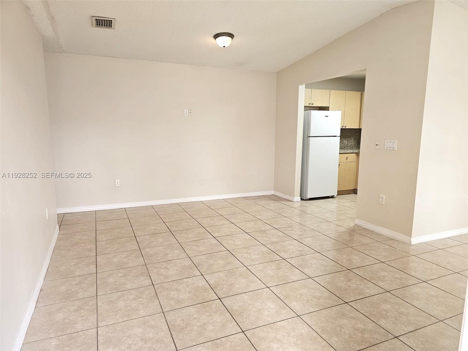 SABRINA TWINHOMES SUB - Residential Lease
