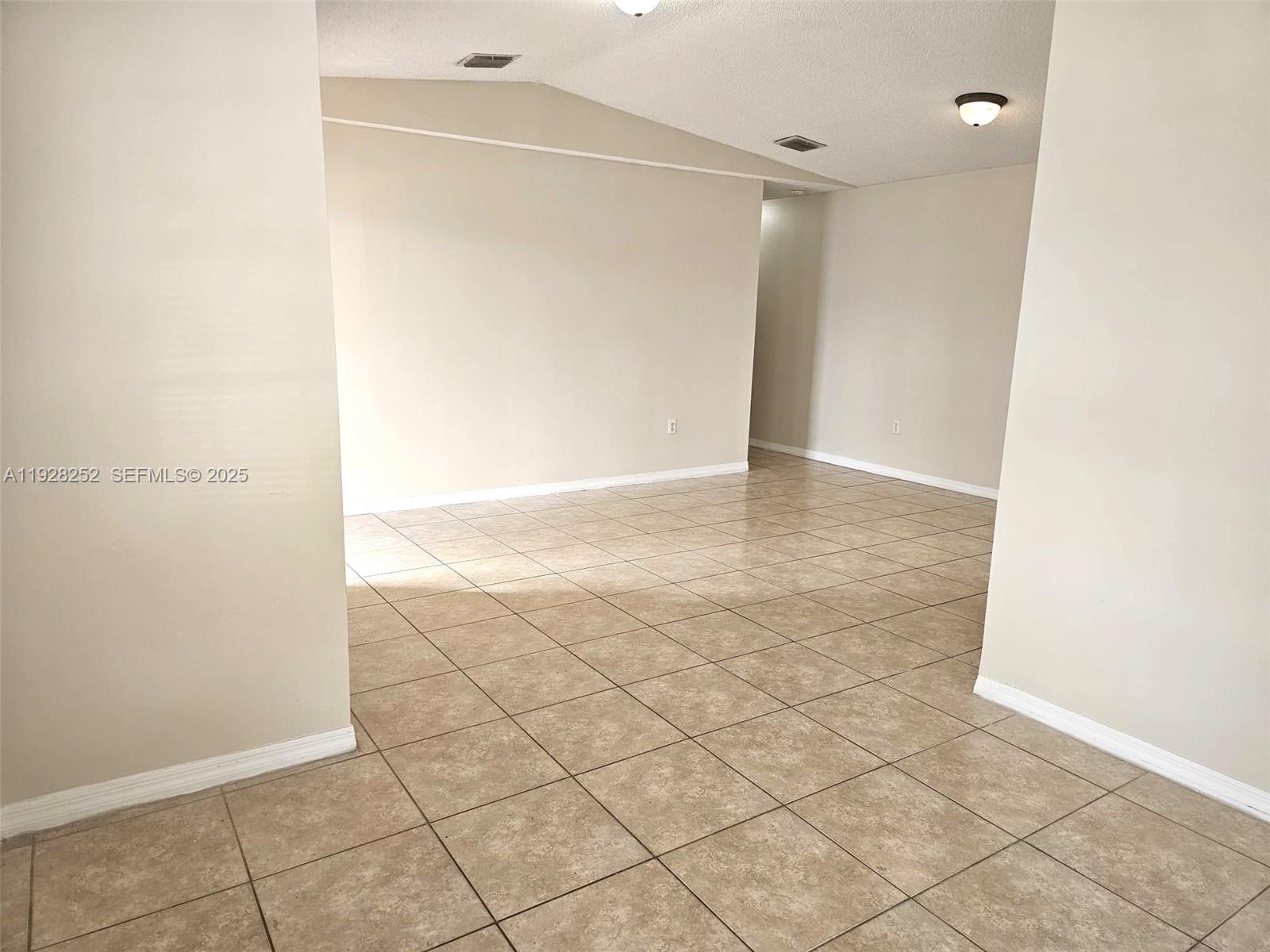 SABRINA TWINHOMES SUB - Residential Lease