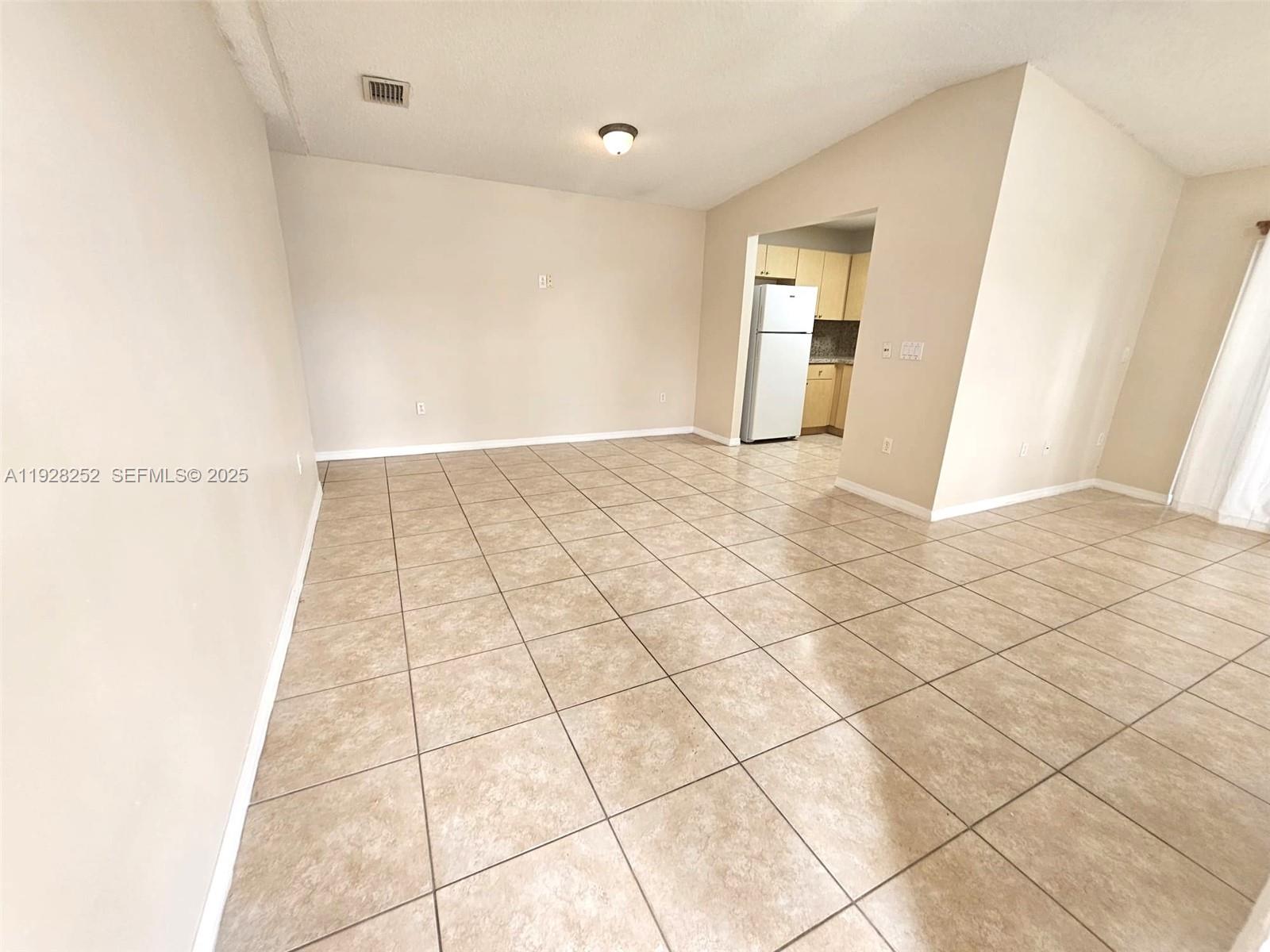 SABRINA TWINHOMES SUB - Residential Lease