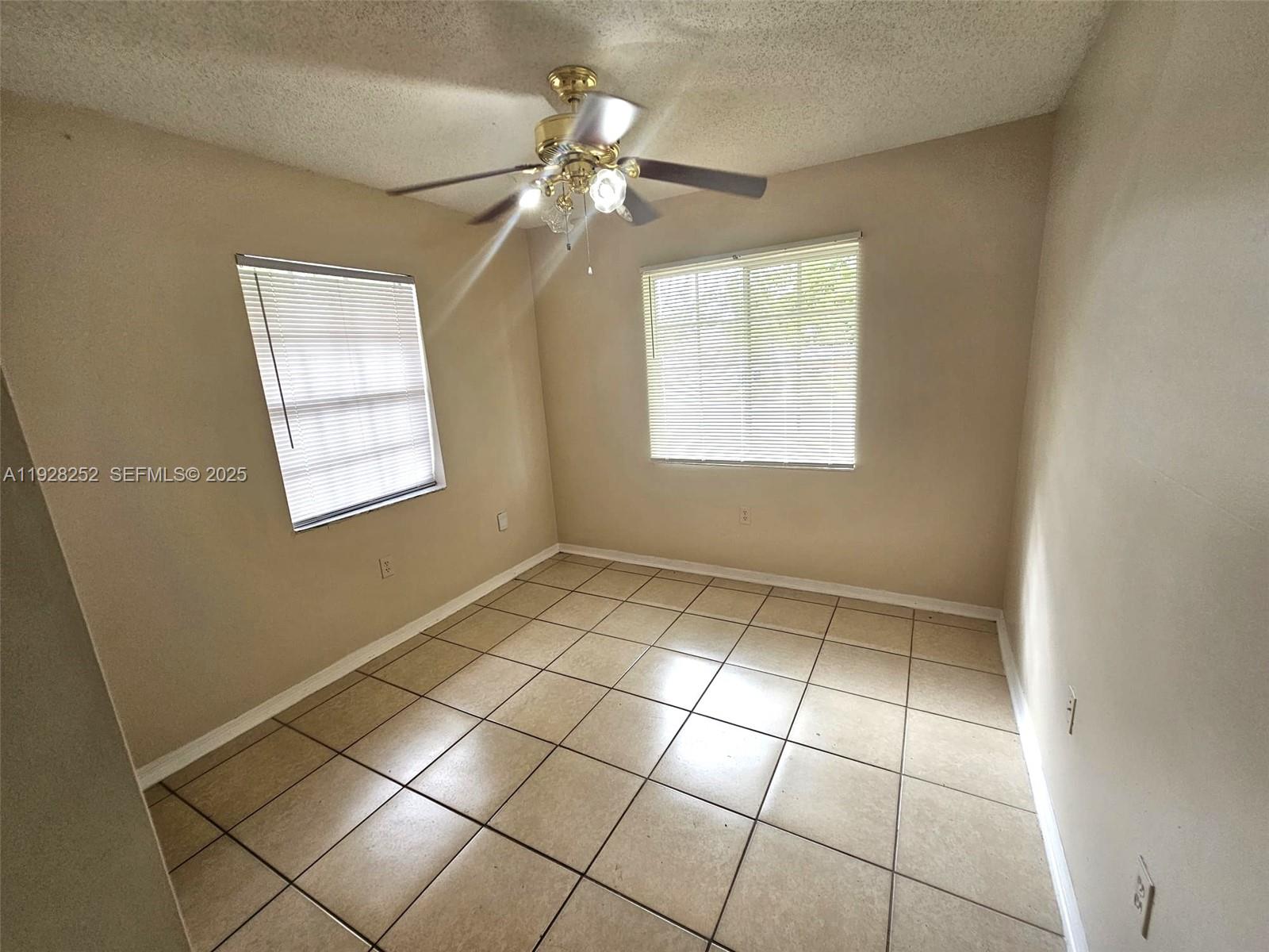 SABRINA TWINHOMES SUB - Residential Lease