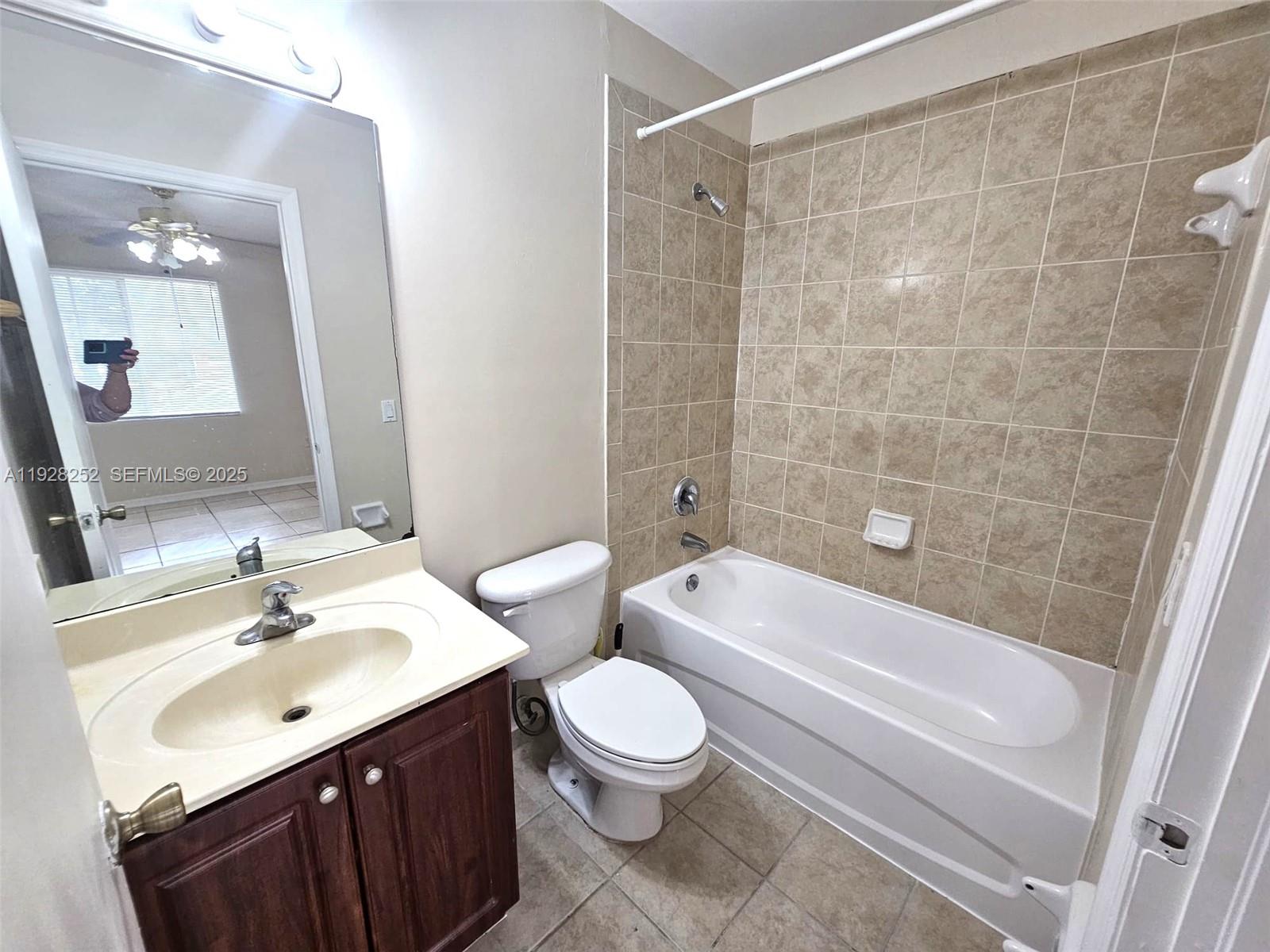 SABRINA TWINHOMES SUB - Residential Lease