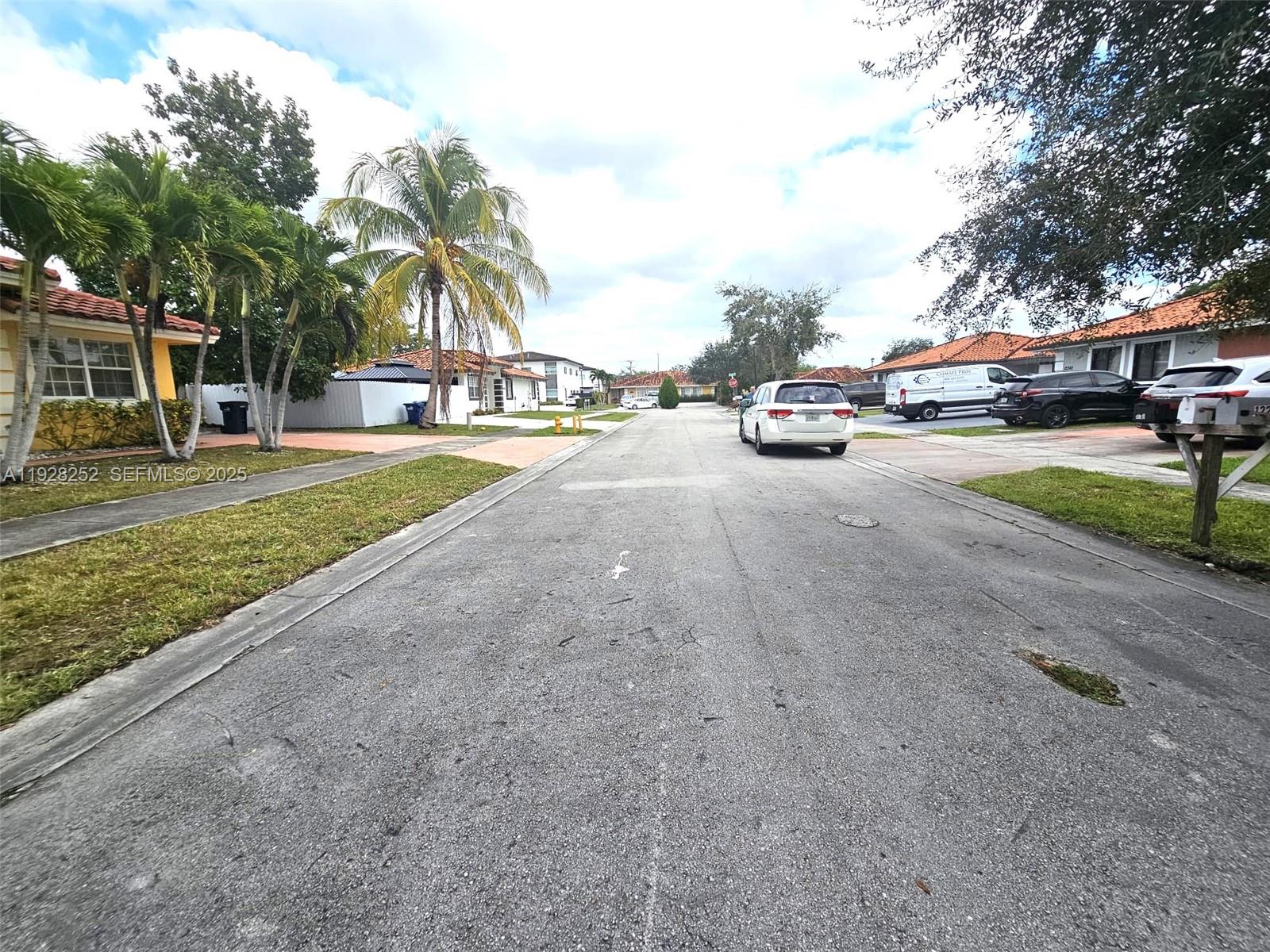 SABRINA TWINHOMES SUB - Residential Lease