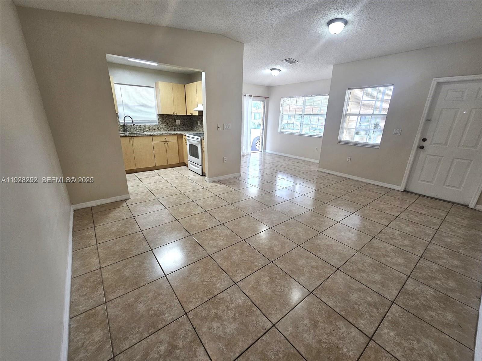 SABRINA TWINHOMES SUB - Residential Lease