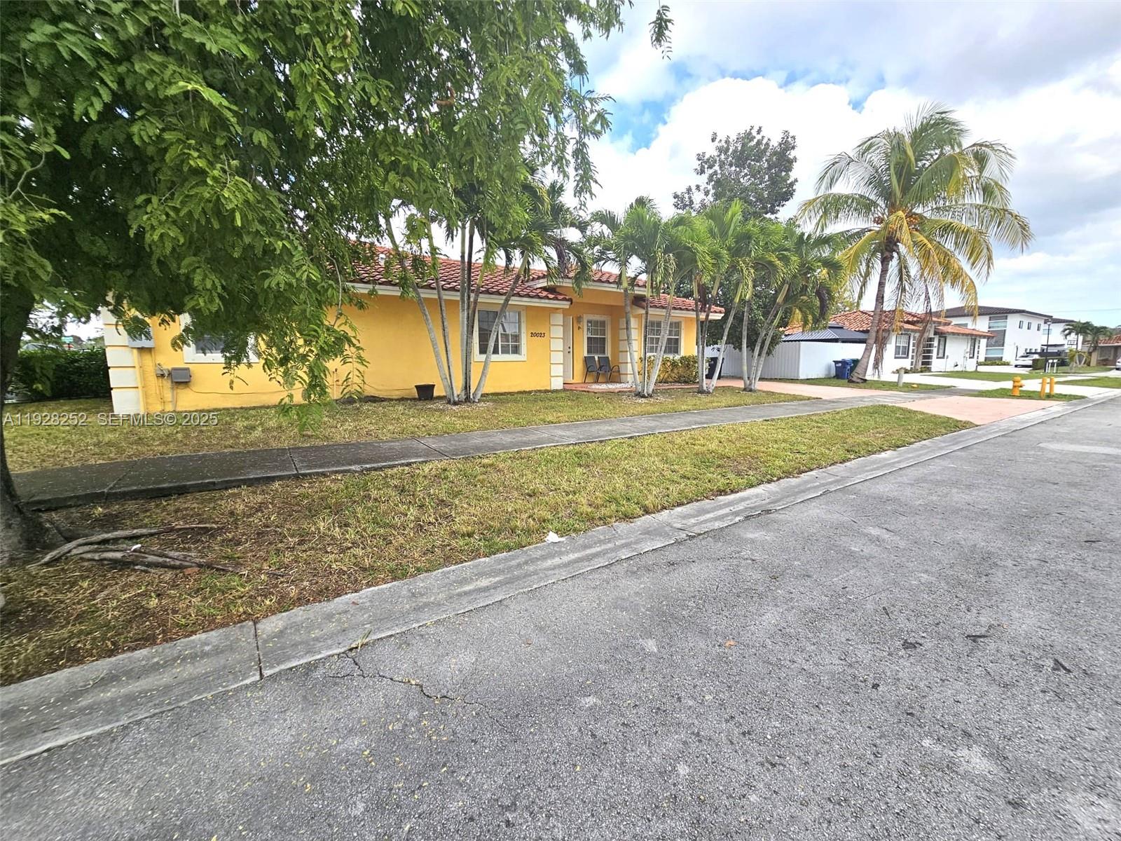 SABRINA TWINHOMES SUB - Residential Lease