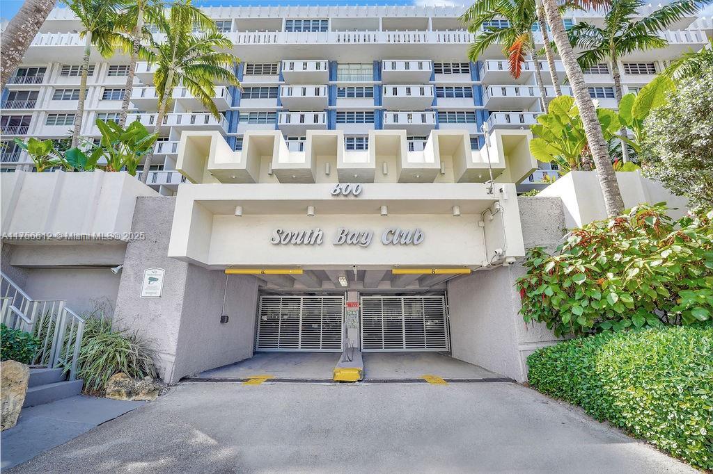 SOUTH BAY CLUB CONDO - Residential