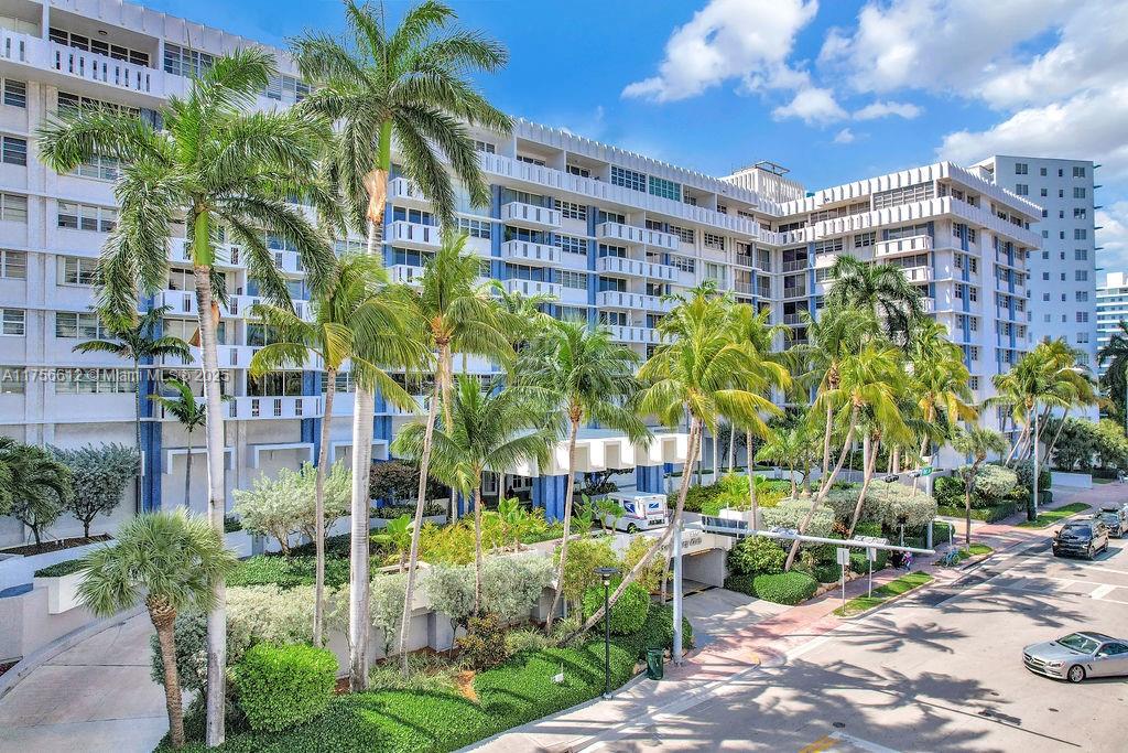 SOUTH BAY CLUB CONDO - Residential