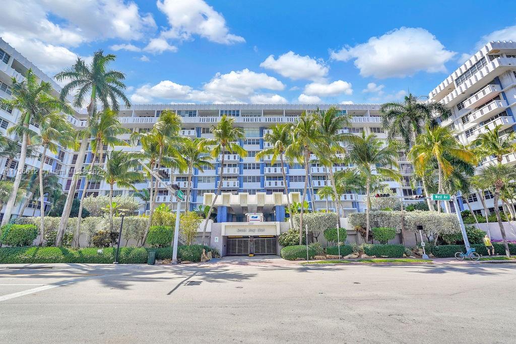 SOUTH BAY CLUB CONDO - Residential