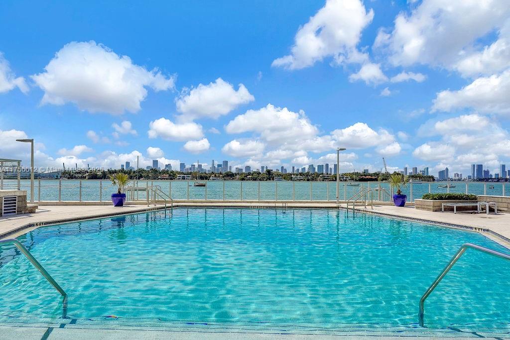 SOUTH BAY CLUB CONDO - Residential