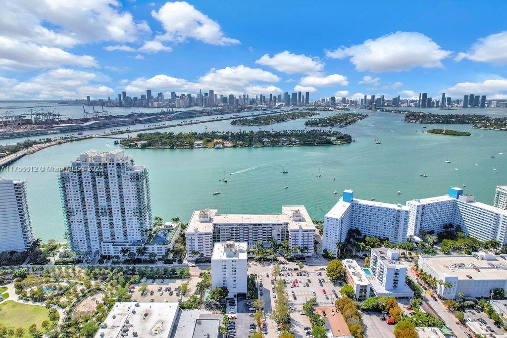SOUTH BAY CLUB CONDO - Residential