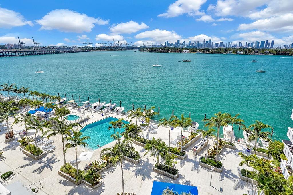 SOUTH BAY CLUB CONDO - Residential