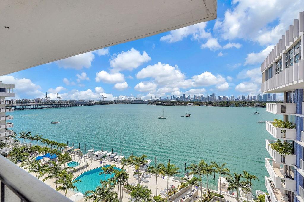 SOUTH BAY CLUB CONDO - Residential