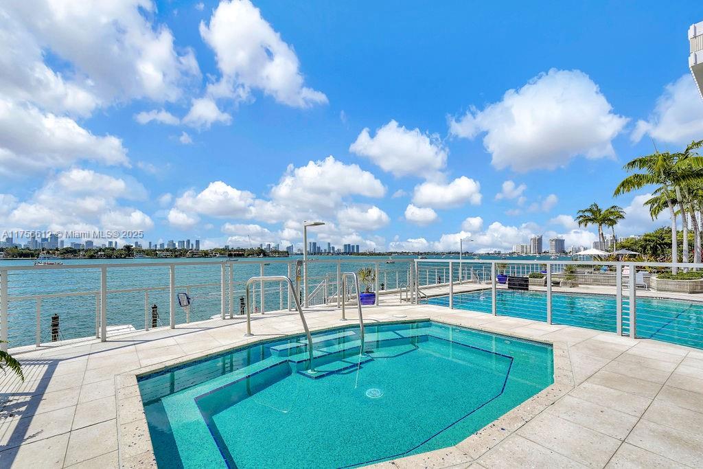 SOUTH BAY CLUB CONDO - Residential