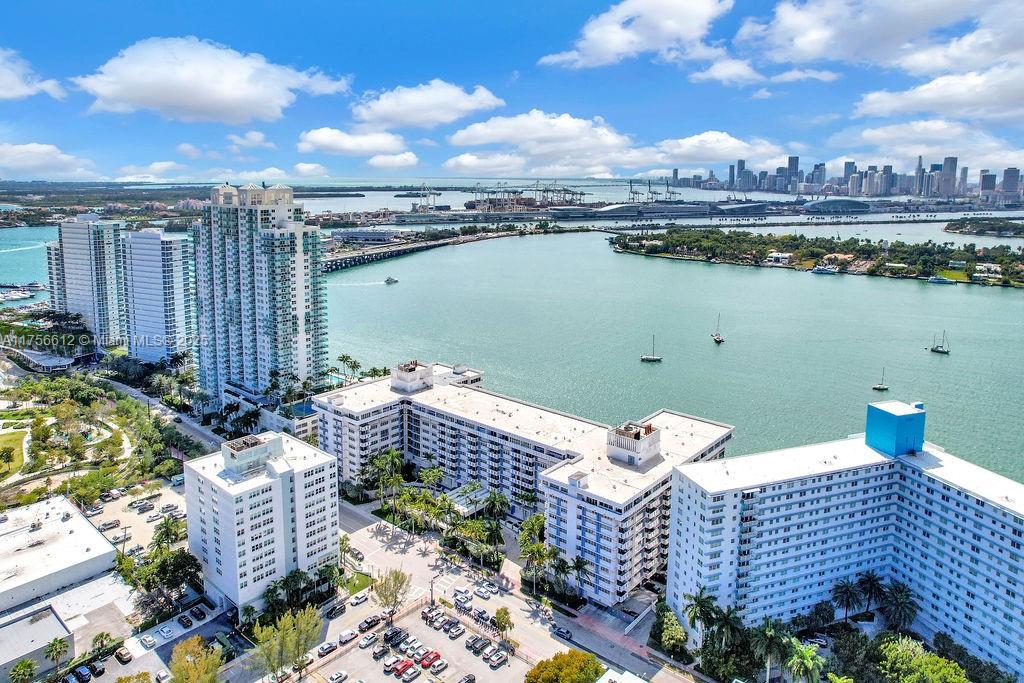 SOUTH BAY CLUB CONDO - Residential