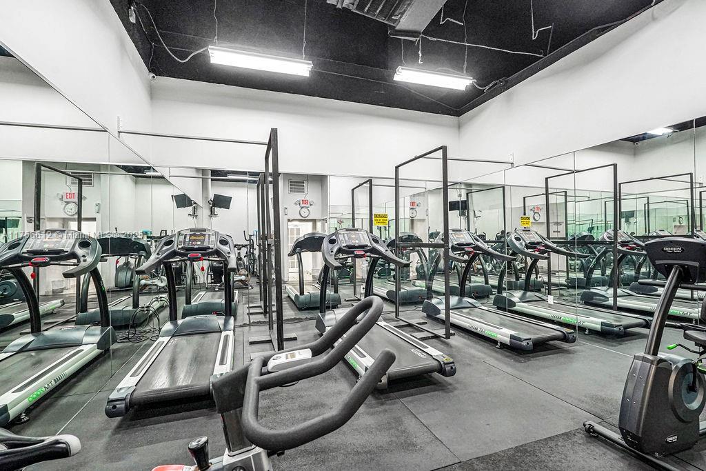 SOUTH BAY CLUB CONDO - Residential
