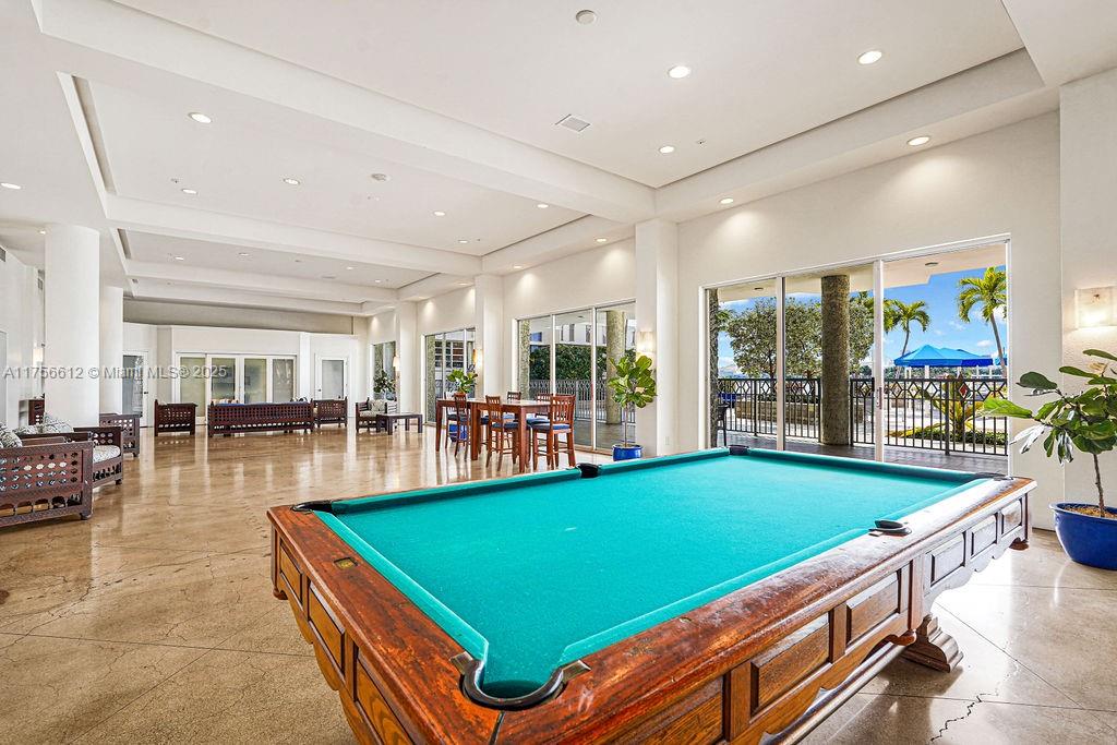 SOUTH BAY CLUB CONDO - Residential