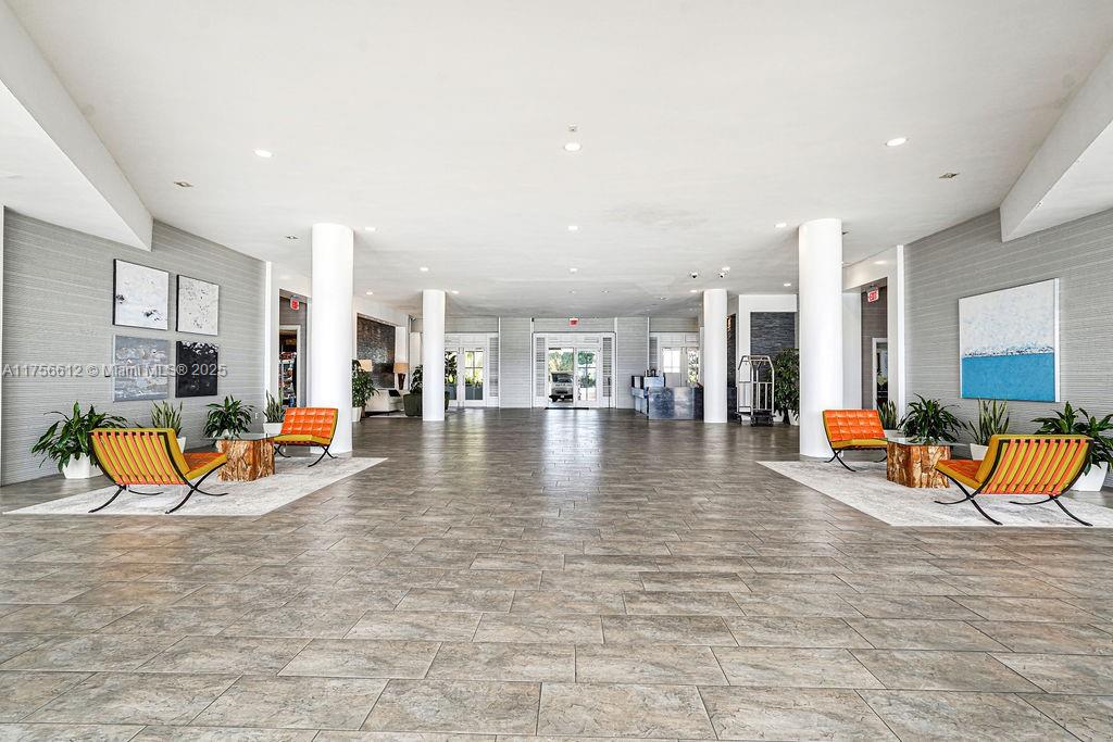 SOUTH BAY CLUB CONDO - Residential