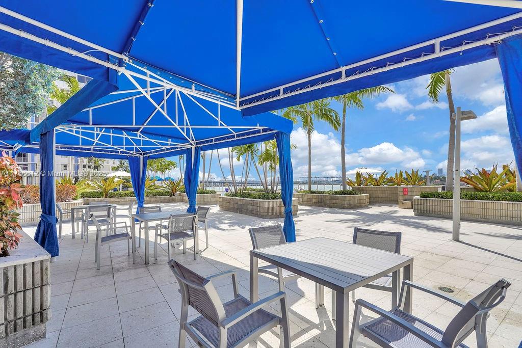 SOUTH BAY CLUB CONDO - Residential