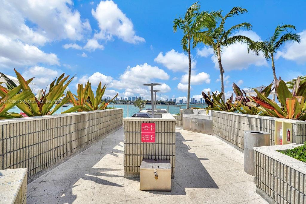 SOUTH BAY CLUB CONDO - Residential