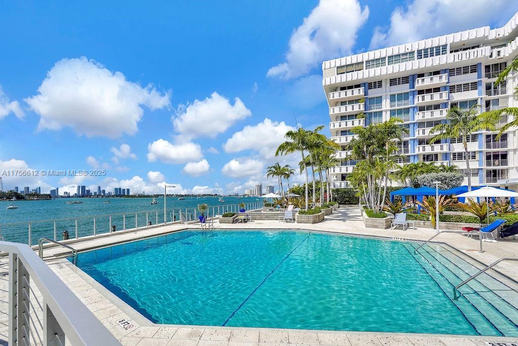 SOUTH BAY CLUB CONDO - Residential