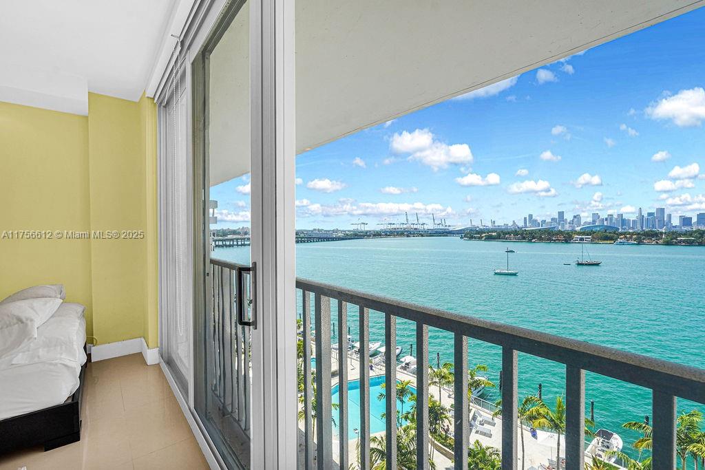SOUTH BAY CLUB CONDO - Residential