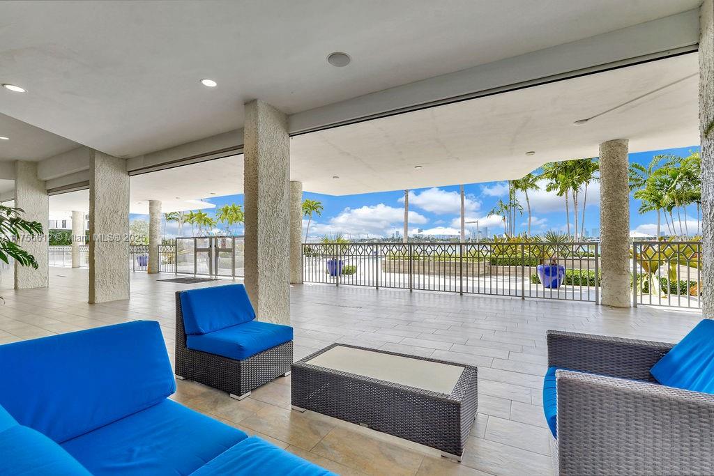 SOUTH BAY CLUB CONDO - Residential