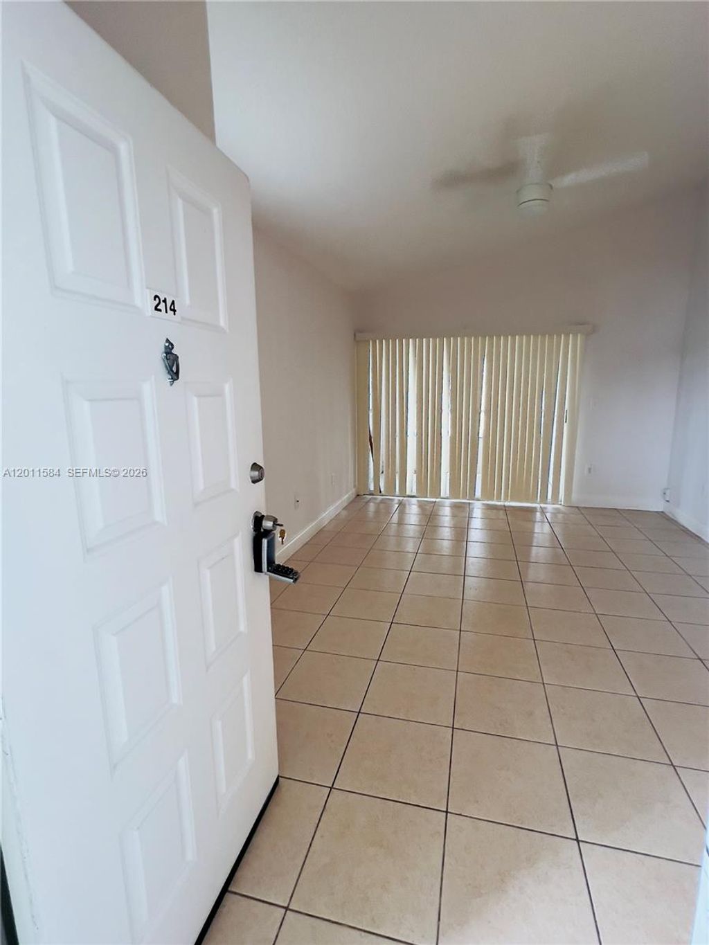 Photo of 2880 N Oakland Forest Dr #214, Oakland Park, FL 33309 (MLS # A12011584)
