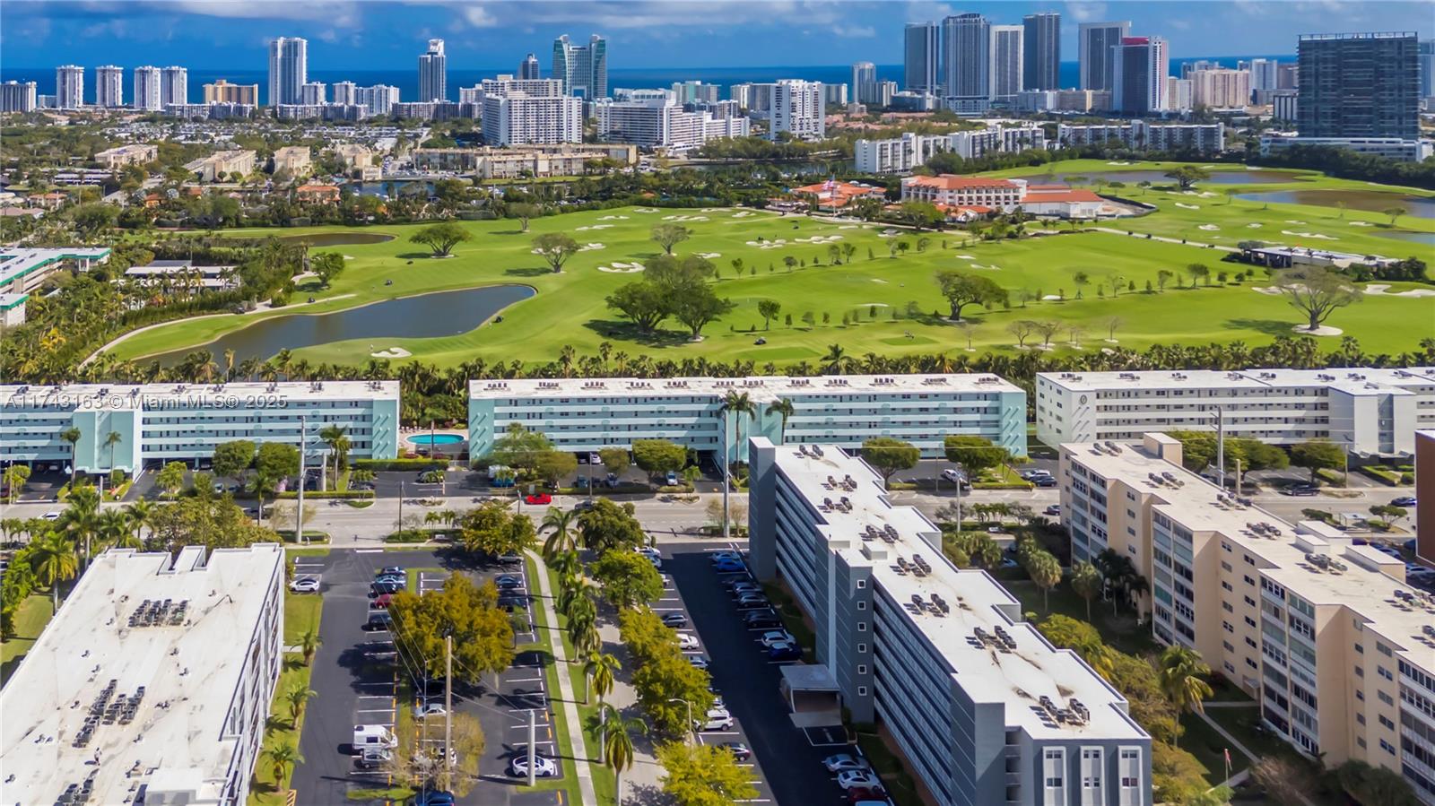MEADOWBROOK TOWERS CONDO - Residential