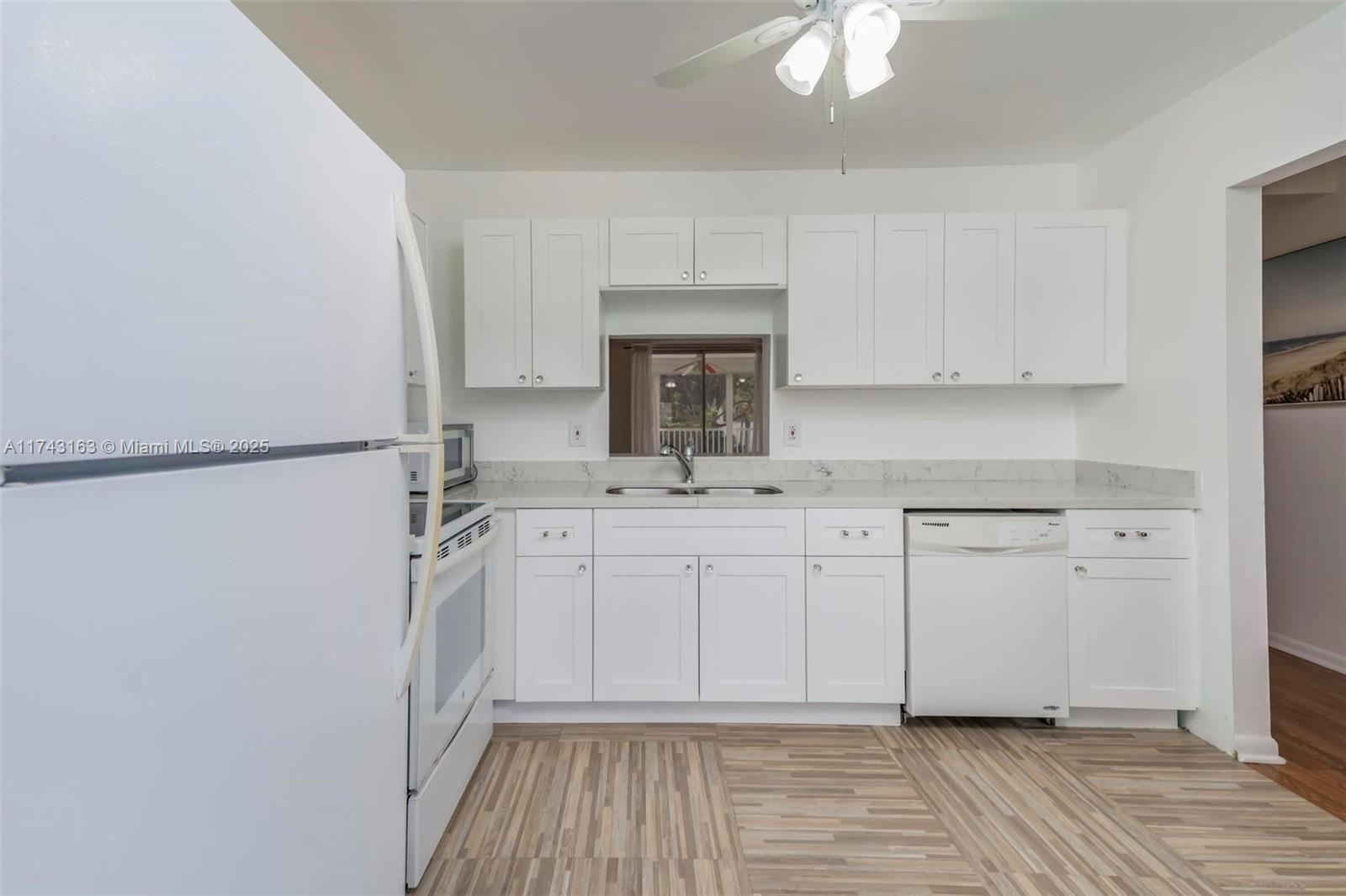 MEADOWBROOK TOWERS CONDO - Residential