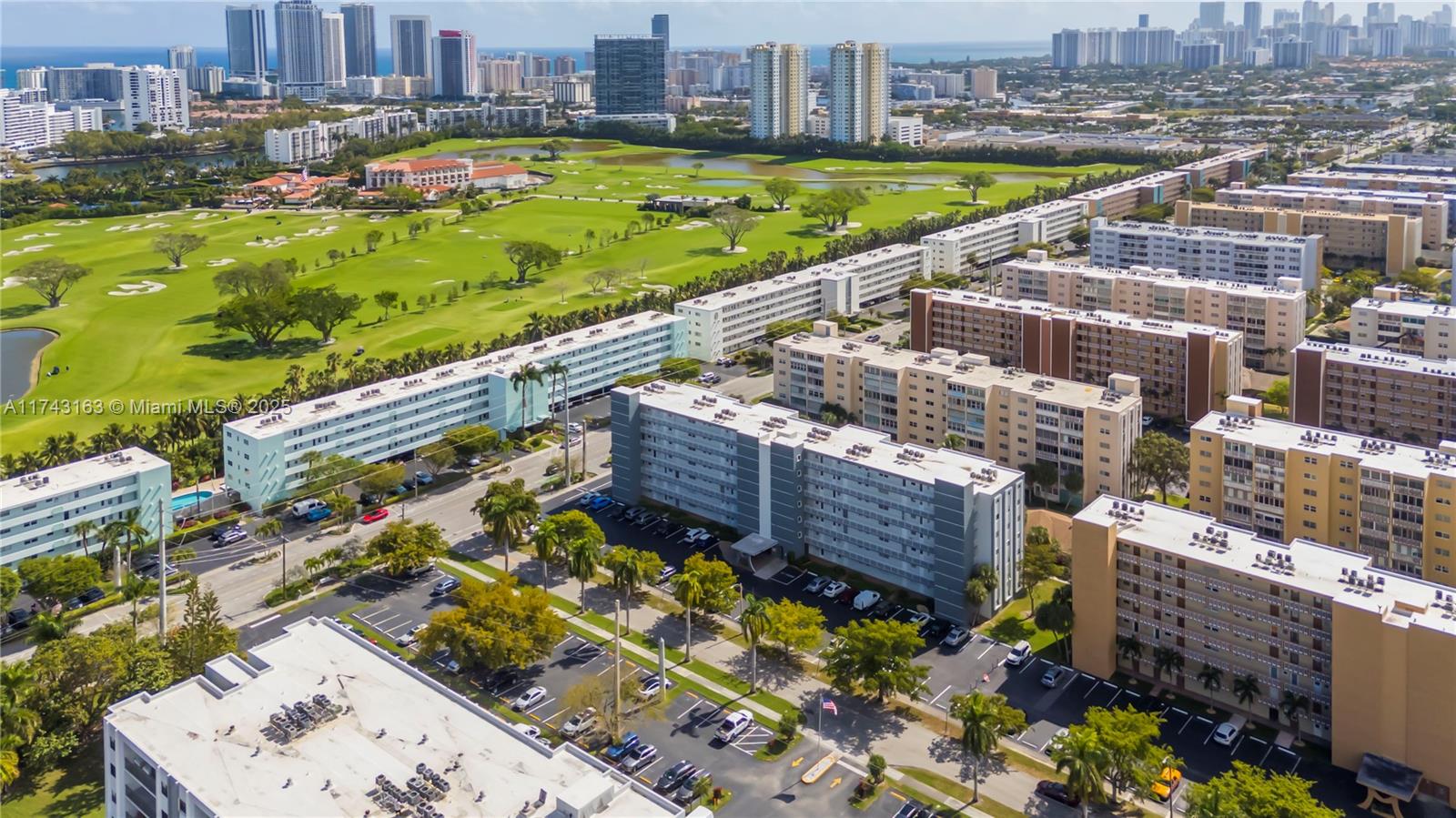 MEADOWBROOK TOWERS CONDO - Residential
