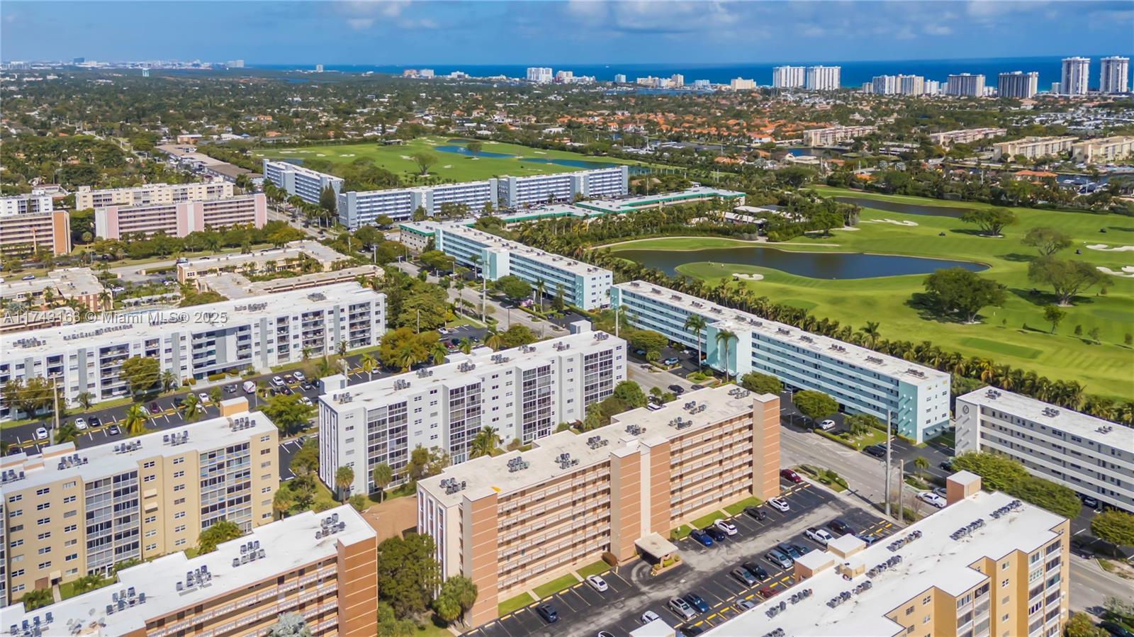 MEADOWBROOK TOWERS CONDO - Residential