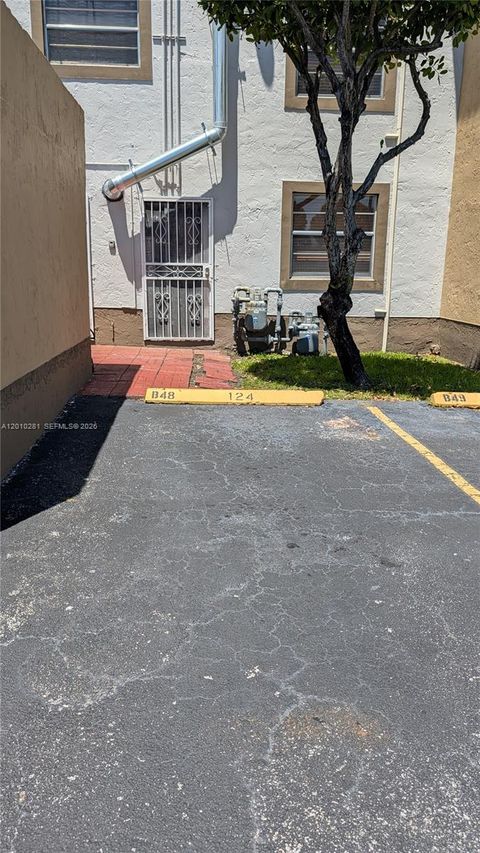 Tiny photo for 4655 Palm Ave #124, Hialeah, FL 33012 (MLS # A12010281)