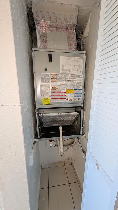 Tiny photo for 4655 Palm Ave #124, Hialeah, FL 33012 (MLS # A12010281)