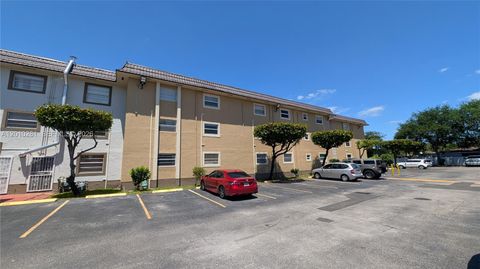 Tiny photo for 4655 Palm Ave #124, Hialeah, FL 33012 (MLS # A12010281)