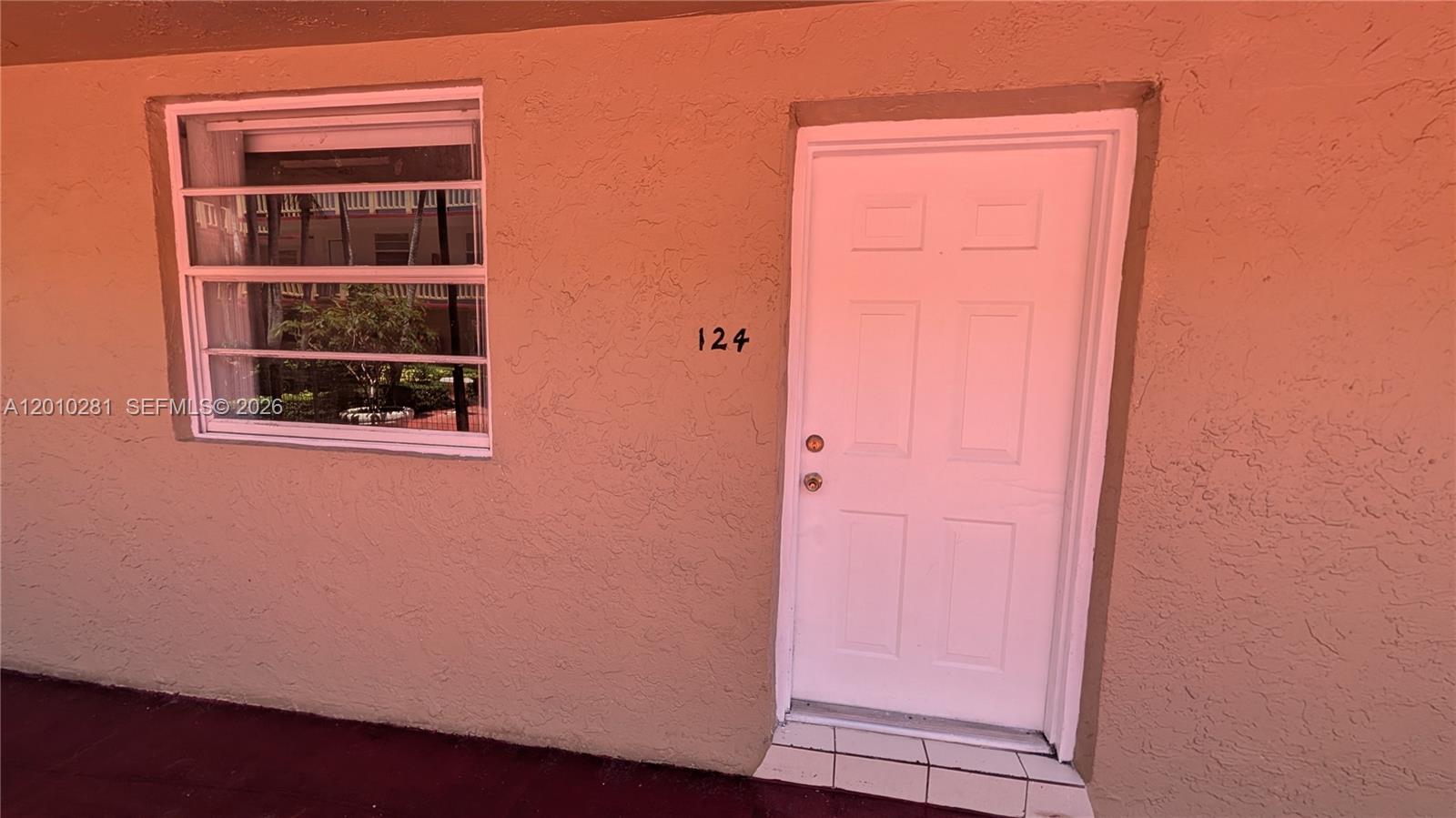 ROYAL PALM GARDENS CONDO - Residential