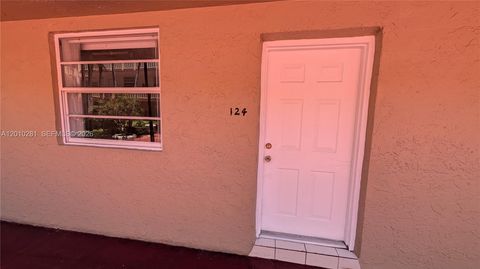 Tiny photo for 4655 Palm Ave #124, Hialeah, FL 33012 (MLS # A12010281)