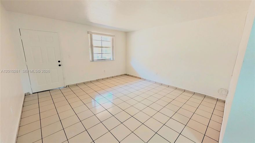 BRAND-NEW A/C UNIT.  BUILDING HAS PASSED 50-YEAR RECERTIFICATION. Special Assessments have been COMPLETELY PAID OFF by Seller. NEW ROOF on building and building has been updated and painted with NEW ELEVATORS. Located in the heart of Hialeah, surrounded by shops, restaurants, and everyday conveniences. Great for Investors who want peace of mind and wont have the risk of having to deal with future assessments or problems with non-certified buildings. Unit is extremely clean and ready to live inside right away. Call Realtor for access