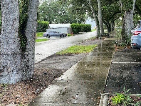 Photo of 3779 Raleigh St, Hollywood, FL 33021 (MLS # A12084831)