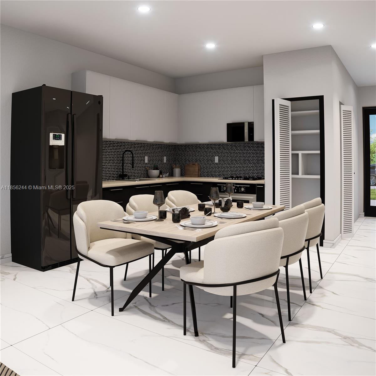 WASHINGTON PARK - Residential Income