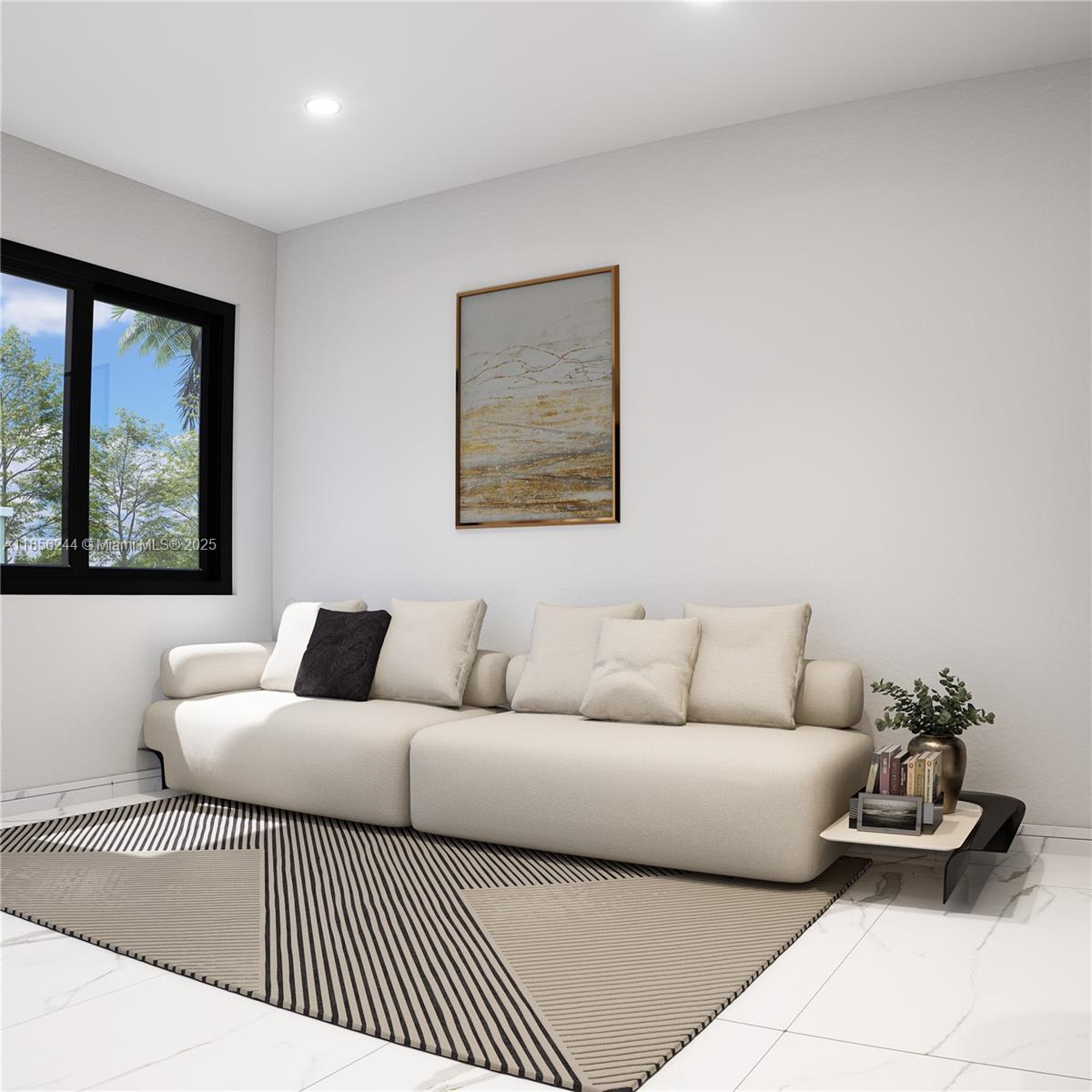 WASHINGTON PARK - Residential Income