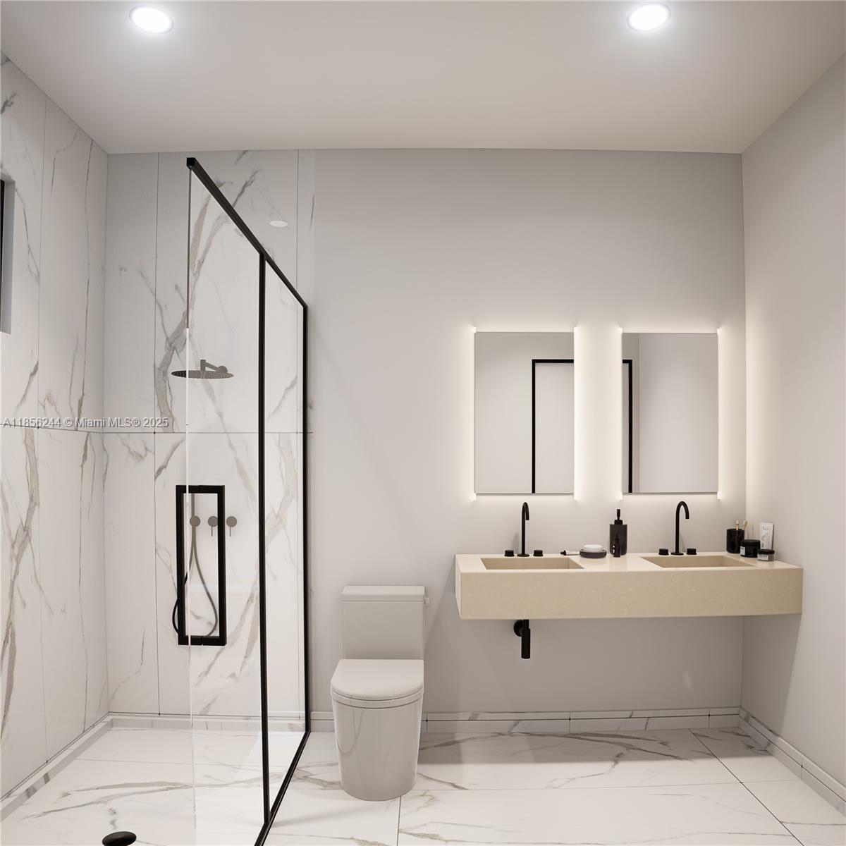 WASHINGTON PARK - Residential Income