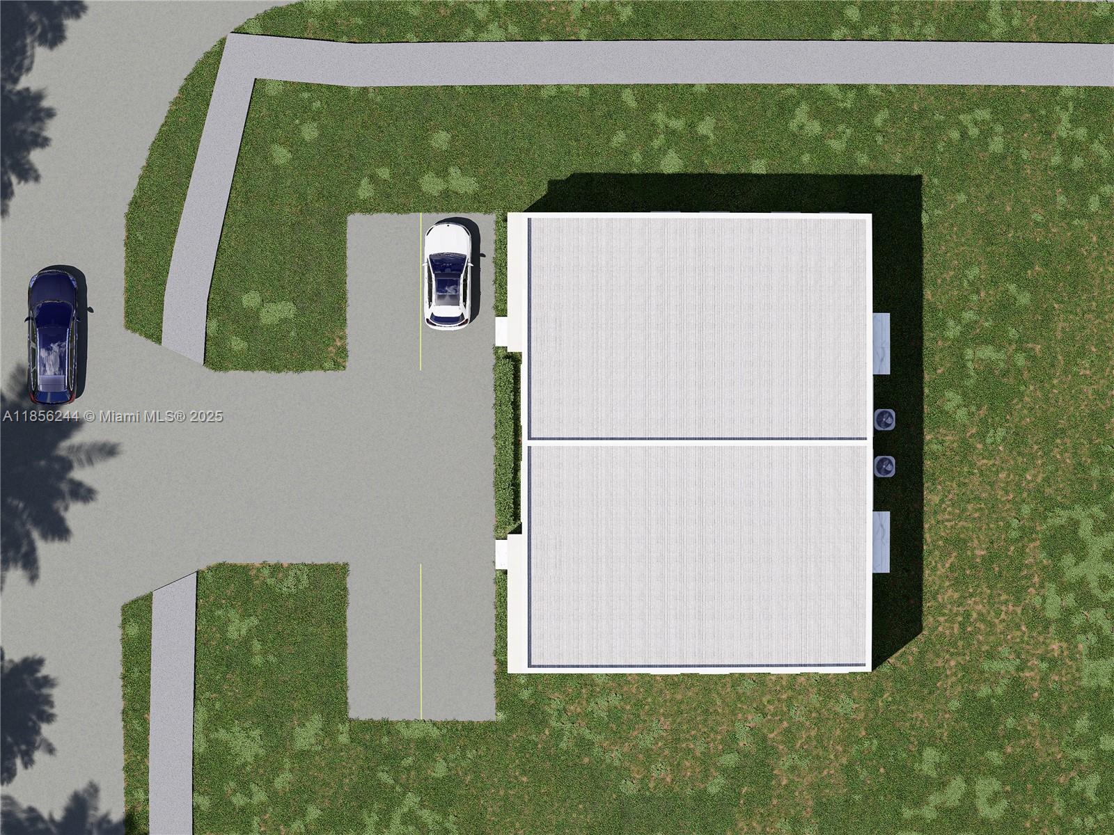 WASHINGTON PARK - Residential Income