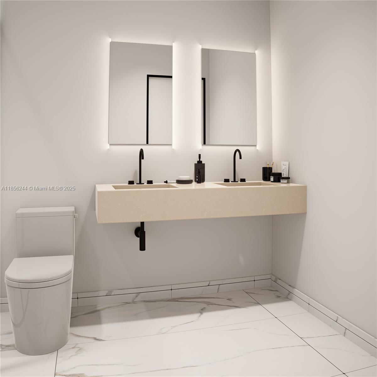 WASHINGTON PARK - Residential Income