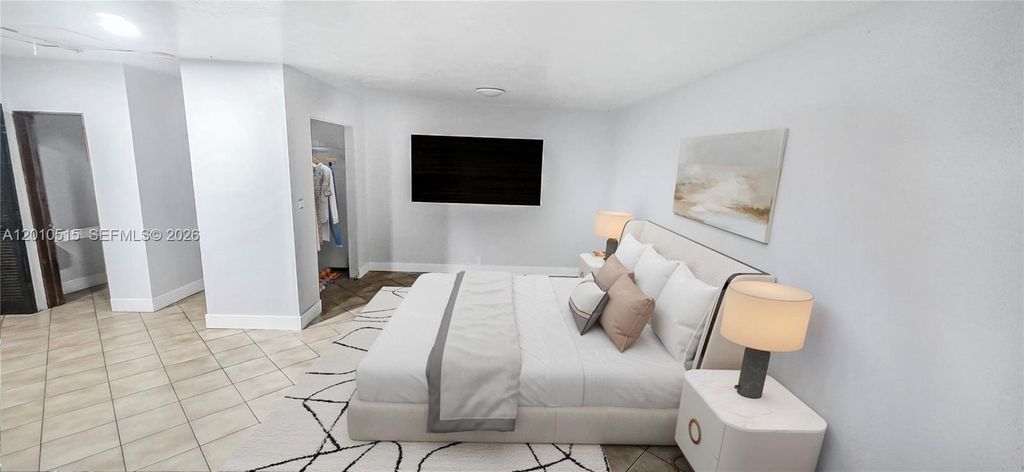 Photo of 2619 Arthur St #3, Hollywood, FL 33020 (MLS # A12010515)