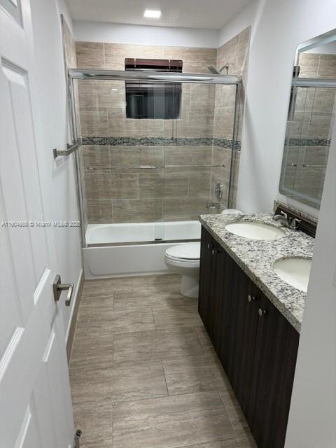 Sector 8, 9 & 10 Platblks - Residential Lease