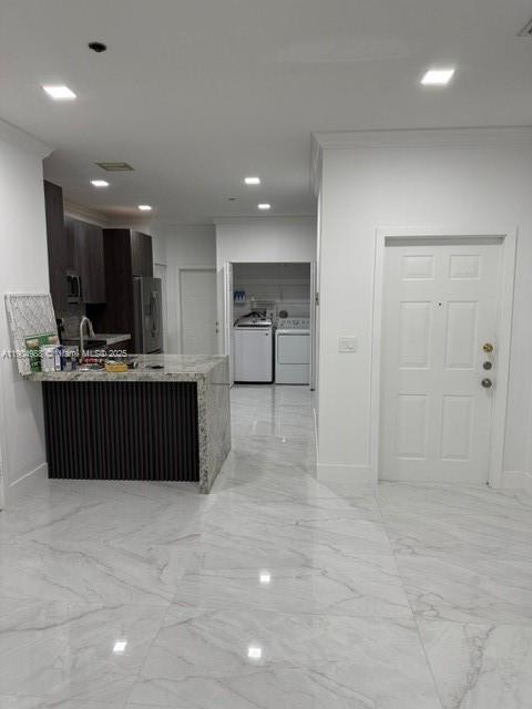 Sector 8, 9 & 10 Platblks - Residential Lease