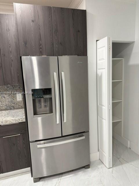 Sector 8, 9 & 10 Platblks - Residential Lease